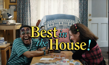 AdWatch: SAMSUNG | Best In the House